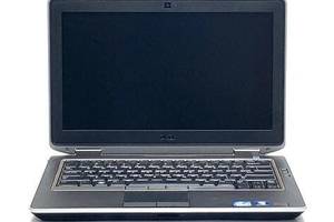 Б/у Ноутбук Dell Latitude E6320 13.3' 1366x768| Core i5-2520M| 8 GB RAM| 240 GB SSD| HD 3000