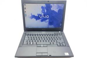 Б/у Ноутбук Dell Latitude E6400 14.1' 1280x800| Core2Duo P8700| 4 GB RAM| 500 GB HDD| GMA 4500MHD| АКБ 0%