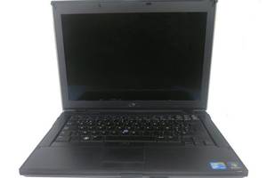 Б/у Ноутбук Dell Latitude E6410 14.1' 1280x800| Core i7-620M| 4 GB RAM| 250 GB HDD| HD