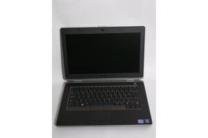 Б/у Ноутбук Dell Latitude E6420 14' 1366x768| Core i3-2310M| 4 GB RAM| 500 GB HDD| NVS 4200M 512MB