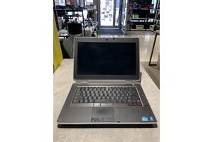 Б/у Ноутбук Dell Latitude E6420 14' 1366x768| Core i5-2520M| 8 GB RAM| 240 GB SSD| HD 3000