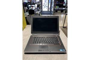 Б/у Ноутбук Dell Latitude E6420 14' 1366x768| Core i5-2520M| 8 GB RAM| 480 GB SSD| HD 3000