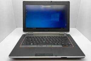 Б/у Ноутбук Dell Latitude E6420 14' 1600x900| Core i5-2540M| 4 GB RAM| 250 GB HDD| HD 3000