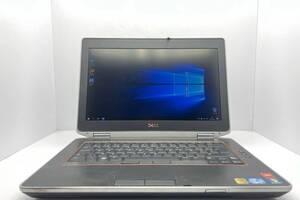 Б/у Ноутбук Dell Latitude E6420 15.6' 1366x768| Core i5-2430M| 4 GB RAM| 1000 GB HDD| HD 3000