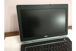 Б/у Ноутбук Dell Latitude E6430 14' 1366x768| Core i5-3210M| 4 GB RAM| 120 GB SSD| HD 4000