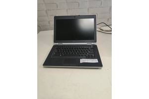 Б/у Ноутбук Dell Latitude E6430 14' 1366x768| Core i5-3210M| 8 GB RAM| 240 GB SSD| HD 4000