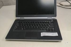 Б/у Ноутбук Dell Latitude E6430 14' 1366x768| Core i5-3210M| 8 GB RAM| 240 GB SSD| HD 4000