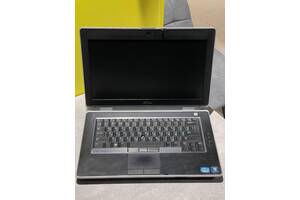 Б/у Ноутбук Dell Latitude E6430 14' 1366x768| Core i5-3210M| 8 GB RAM| 480 GB SSD| HD 4000