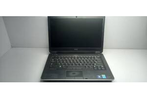 Б/у Ноутбук Dell Latitude E6440 14' 1366x768| Core i5-4300M| 8 GB RAM| 120 GB SSD| HD Graphic 4600