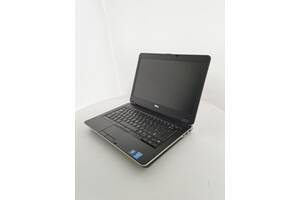 Б/у Ноутбук Dell Latitude E6440 14' 1366x768| Core i5-4310M| 8 GB RAM| 240 GB SSD| HD 4600