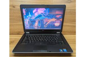 Б/у Ноутбук Dell Latitude E6440 14' 1600x900| Core i5-4300M| 8 GB RAM| 240 GB SSD| HD Graphic 4600