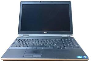 Б/у Ноутбук Dell Latitude E6530 15.6' 1366x768| Core i5-3230M| 4 GB RAM| 500 GB HDD| HD 4000