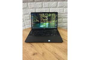 Б/у Ноутбук Dell Precision 3541 15.6' 1366x768| Core i5-9300H| 16 GB RAM| 256 GB SSD| Quadro P620 4GB