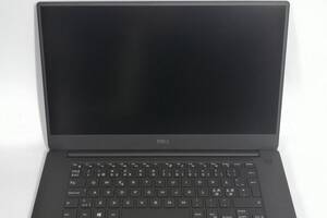 Б/у Ноутбук Dell Precision 5520 15.6' 1920x1080| Core i7-7700HQ| 16 GB RAM| 256 GB SSD| Quadro M1200 4GB