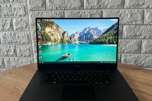 Б/у Ноутбук Dell Precision 5530 15.6' 1920x1080| Core i7-8850H| 16 GB RAM| 256 GB SSD| Quadro P1000 4GB