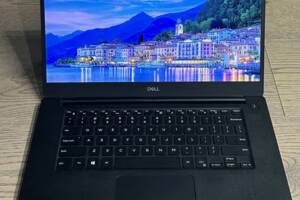 Б/у Ноутбук Dell Precision 5540 15.6' 1920x1080| Core i9-9880H| 32 GB RAM| 512 GB SSD| Quadro T2000 4GB