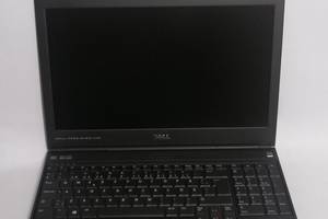 Б/у Ноутбук Dell Precision M4700 15.6' 1366x768| Core i7-3740QM| 8 GB RAM| 256 GB SSD| Quadro K2000M 2GB