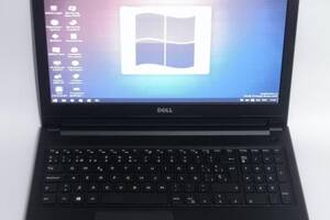 Б/у Ноутбук Dell Vostro 15 3568 15.6' 1366x768| Core i3-6006U| 8 GB RAM| 500 GB HDD| HD 520
