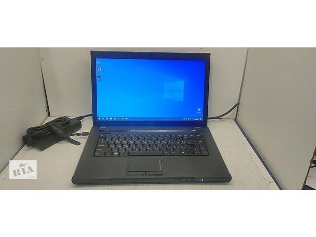 Б/у Ноутбук Dell Vostro 3500 15.6' 1366x768| Core i5-520M| 4 GB RAM| 500 GB HDD| GeForce 310M 512MB
