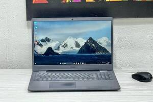 Б/у Ноутбук Dell Vostro 3500 15.6' 1920x1080| Core i7-1165G7| 16 GB RAM| 512 GB SSD| Iris Xe