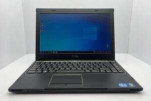 Б/у Ноутбук Dell Vostro v132 13.3' 1366x768| Core i5-2430M| 4 GB RAM| 120 GB SSD| HD 3000