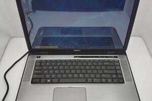 Б/у Ноутбук Dell XPS L502X 15.6' 1366x768| Core i5-2430M| 8 GB RAM| 256 GB SSD| GeForce GT 525M 1GB