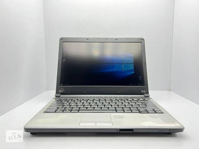 Б/у Ноутбук Fujitsu Б-класс LifeBook FGNB225 13.3' 1366x768| Core i7-2620M| 4 GB RAM| 500 GB HDD| HD 3000