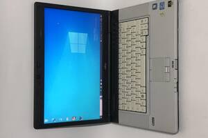 Б/у Ноутбук Fujitsu Celsius H710 15.6' 1920x1080| Core i7-2720QM| 8 GB RAM| 256 GB SSD| Quadro 1000M 2GB