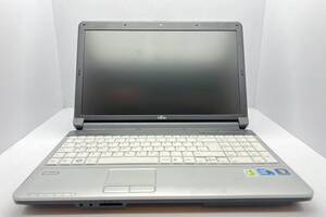 Б/у Ноутбук Fujitsu LifeBook A530 15.6' 1366x768| Core i5-450M| 4 GB RAM| 500 GB HDD| HD