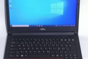 Б/у Ноутбук Fujitsu Lifebook E544 14' 1366x768| Core i5-4210M| 4 GB RAM| 128 GB SSD| HD 4600