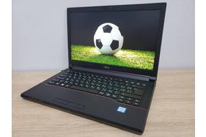 Б/у Ноутбук Fujitsu LifeBook E546 14' 1920x1080| Core i5-6200U| 8 GB RAM| 240 GB SSD| HD 520