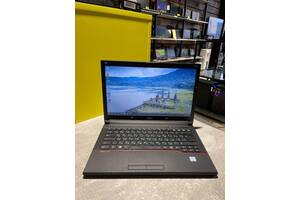 Б/у Ноутбук Fujitsu LifeBook E546 14' 1920x1080| Core i5-6200U| 8 GB RAM| 240 GB SSD| HD 520