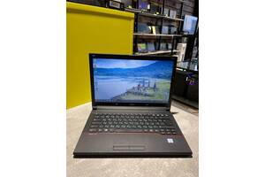 Б/у Ноутбук Fujitsu LifeBook E546 14' 1920x1080| Core i5-6200U| 8 GB RAM| 480 GB SSD| HD 520