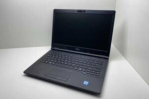 Б/у Ноутбук Fujitsu Lifebook E548 14' 1366x768| Core i3-7130U| 8 GB RAM| 128 GB SSD| HD 620