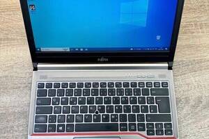 Б/у Ноутбук Fujitsu LifeBook E734 13.3' 1366x768| Core i5-4300M| 8 GB RAM| 256 GB SSD| HD 4600
