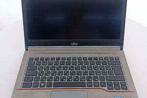 Б/у Ноутбук Fujitsu LifeBook E746 14' 1920x1080| Core i7-6500U| 8 GB RAM| 128 GB SSD|