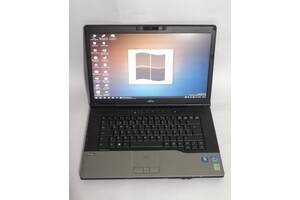 Б/у Ноутбук Fujitsu Lifebook E752 15.6' 1366x768| Core i5-3230M| 4 GB RAM| 500 GB HDD| HD 3000| АКБ NEW