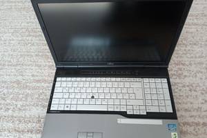 Б/у Ноутбук Fujitsu LifeBook E782 15.6' 1366x768| Core i5-3320M| 6 GB RAM| 120 GB SSD| HD 4000