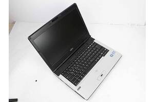 Б/у Ноутбук Fujitsu LifeBook S751 14.1'| Core i3-2330m| 4 GB RAM| 320 Gb HDD|