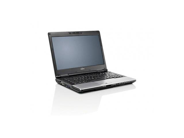 Б/у Ноутбук Fujitsu Lifebook S752 14' 1366x768| Core i5-3210M| 4 GB RAM| 320 GB HDD| HD 4000