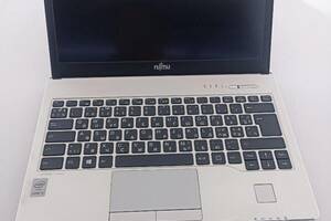 Б/у Ноутбук Fujitsu LifeBook S935 13.3' 1920x1080| Core i5-5200U| 8 GB RAM| 500 GB HDD| HD 5500