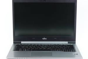 Б/у Ноутбук Fujitsu LifeBook U745 14' 1600x900| Core i5-5200U| 8 GB RAM| 256 GB SSD| HD 520
