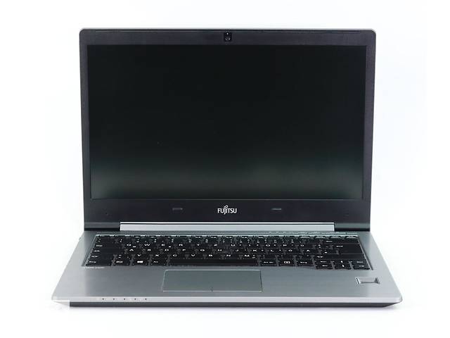 Б/у Ноутбук Fujitsu LifeBook U745 14' 1600x900| Core i5-5200U| 8 GB RAM| 256 GB SSD| HD 520