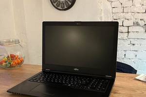 Б/у Ноутбук Fujitsu LifeBook U757 15.6' 1366x768| Core i7-6500U| 4 GB RAM| 120 GB SSD| HD 520