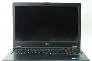 Б/у Ноутбук Fujitsu Lifebook U757 15.6' 1920x1080| Core i5-6200U| 8 GB RAM| 256 GB SSD| HD 520