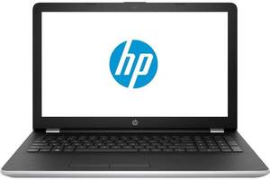 Б/у Ноутбук HP 15-bs033cl 15.6' 1366x768 Сенсорный| Core i3-7100U| 8 GB RAM| 240 GB SSD| HD 620