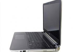 Б/у Ноутбук HP 15tw200 15.6' 1366x768| Core i5-7200U| 8 GB RAM| 240 GB SSD| HD 620