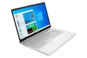 Б/у Ноутбук HP 17-by1xxx 17.3' 1600x900| Core i5-8265U| 8 GB RAM| 240 GB SSD| UHD 620