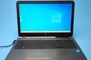 Б/у Ноутбук HP 250 G3 15.6' 1366x768| Core i3-4005U| 4 GB RAM| 320 GB HDD| HD 4400