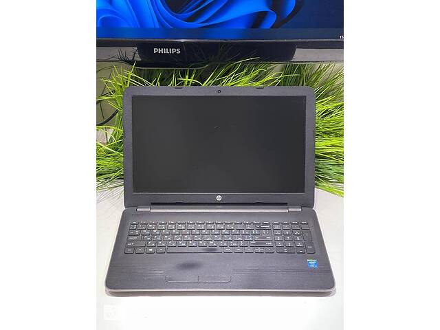 Б/у Ноутбук HP 250 G5 15.6' 1366x768| Core i3-5005U| 16 GB RAM| 240 GB SSD| HD Graphic 5500